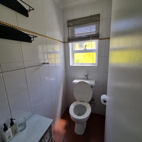 Nahoon Bed & Breakfast, East London (foto 3)