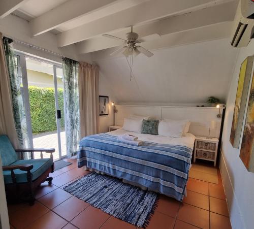 Nahoon Bed & Breakfast, East London (foto 2)