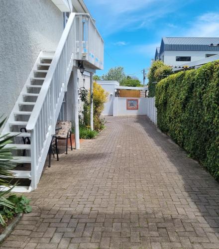 Nahoon Bed & Breakfast, East London (foto 6)