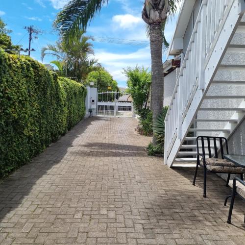 Nahoon Bed & Breakfast, East London (foto 7)
