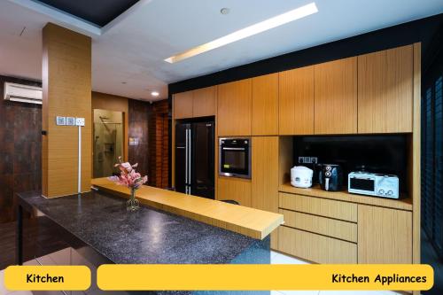 3 Storey Bungalow | Event | Wedding | KL Home - image 13