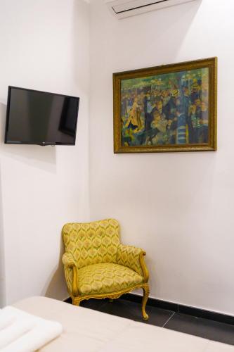 Sasù by Dimorra Room Type - One-Bedroom Apartment