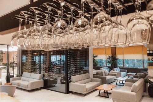 Eliros Mare Hotel - image 5