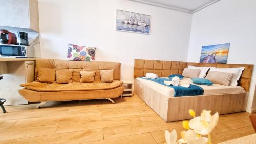 Mandala - Studiouri si Apartamente - image 4