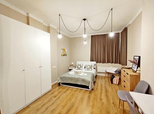 Top Centre 1 Bedroom Apt next to Vitosha Blvd., Sofia (Foto 7)