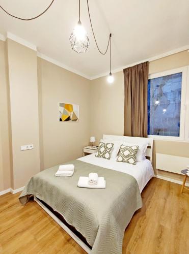 Top Centre 1 Bedroom Apt next to Vitosha Blvd., Sofia (Foto 9)