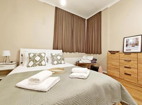 Top Centre 1 Bedroom Apt next to Vitosha Blvd., Sofia (Foto 10)
