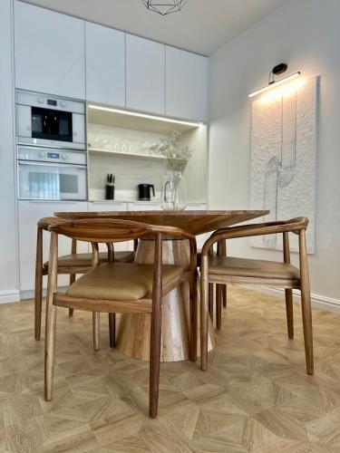 PURE Apartment N°1, Breslau (Foto 3)