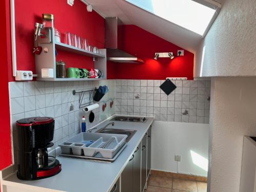 Allgäutraum Ferienwohnung Nr. 2 (Allgautraum Ferienwohnung Nr. 2) in 杜拉赫