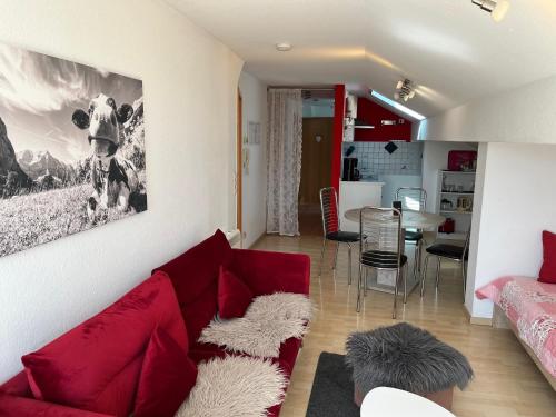 Allgäutraum Ferienwohnung Nr. 2 in Kempten, Deutschland