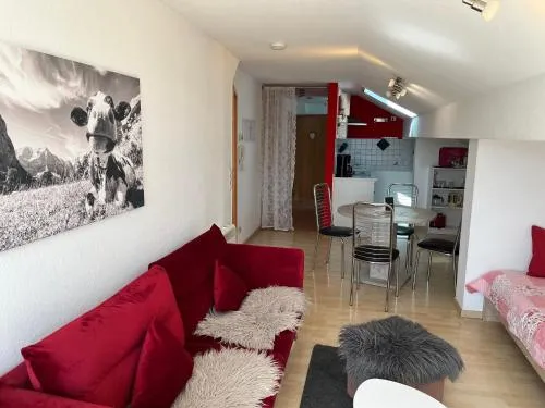 Allgäutraum Ferienwohnung Nr. 2 in Kempten, Deutschland