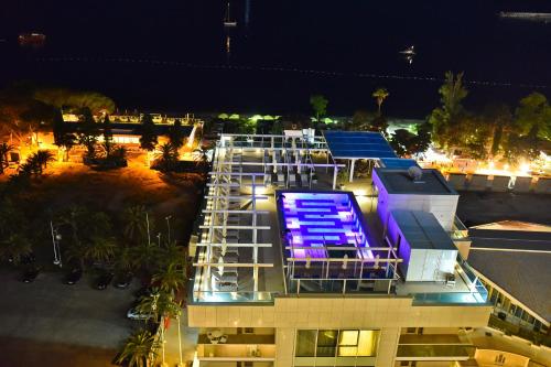 Lux Apartments Sunrior - image 6