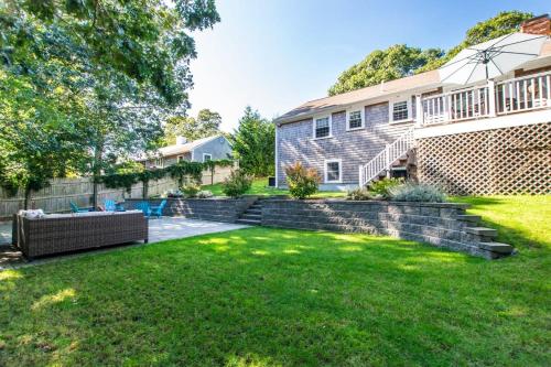 Spacious New Kitchen Central A C in ยาร์เมาท์ พอร์ต (MA)