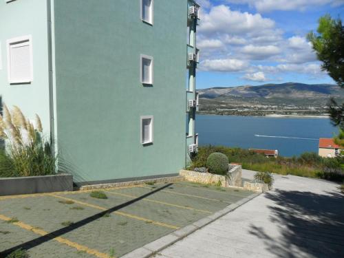Apartments Villa Bayview - image 13