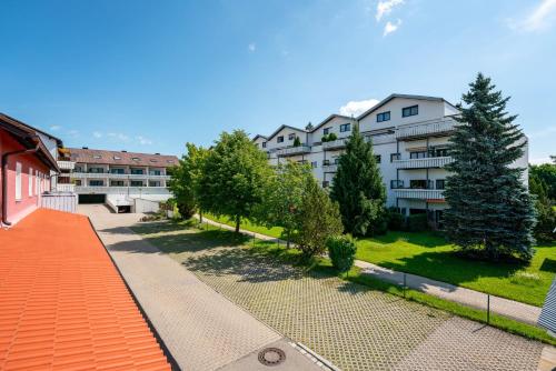 Allgäutraum Ferienwohnung Nr. 2 (Allgautraum Ferienwohnung Nr. 2) in 杜拉赫