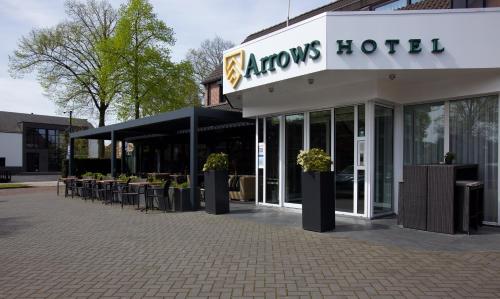 Hotel Arrows - image 12