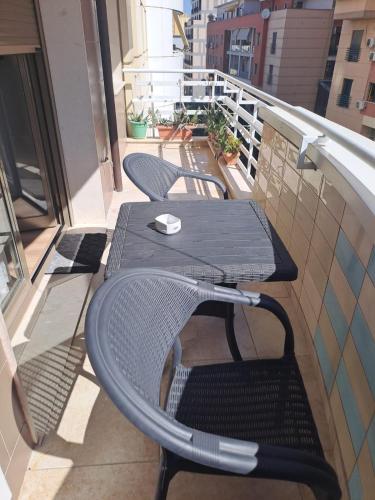 Apartment with Balcony image 7