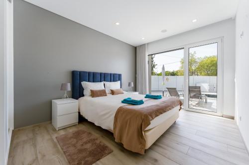 Villa Almargens in Campina