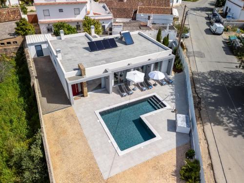 Villa Almargens in Campina