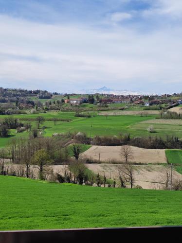 B&B i colori del Monferrato