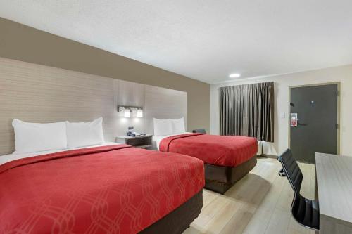 Econolodge Augusta - image 7
