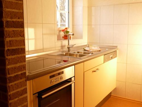 Ferienhaus Waldwinkel - max 4 Personen Kinder Mindestalter 10 Jahre in Diemelstadt