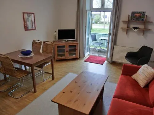 Ferienwohnung LVC12 in Graal-Müritz, Deutschland