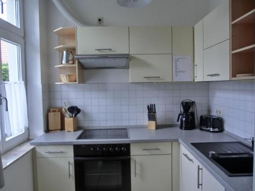 Ferienwohnung LVC12 in Graal-Müritz, Deutschland
