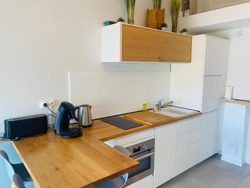 VILLA NATURISTE HELIOVILLAGE - CAP D'AGDE - 2 PERS in Agde