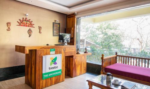 Foto - Treebo The Anchorage Malviya Nagar