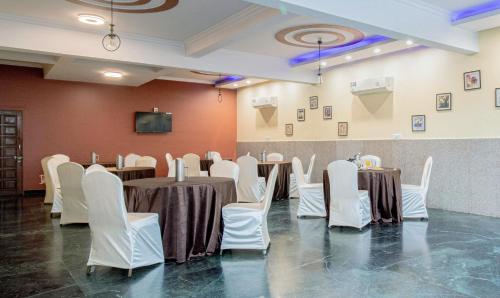 Foto - Treebo The Anchorage Malviya Nagar