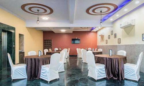 Treebo The Anchorage Malviya Nagar photo 3