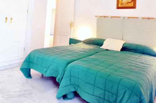 5 bedrooms house with city view furnished terrace and wifi at Alcala de los Gazules