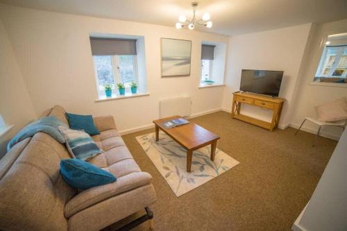 Champion Court two bedroom flat
