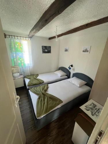 . Milić apartmani 1