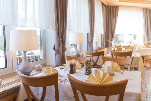Hotel Seeblick – Bernried am Starnberger See, WY