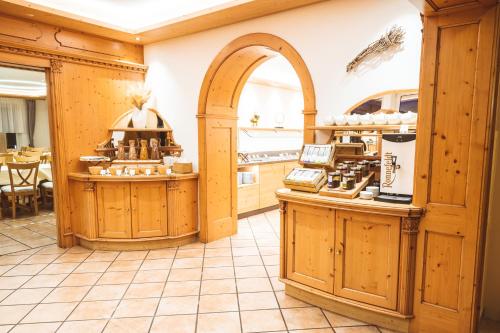 Hotel Seeblick – Bernried am Starnberger See, WY