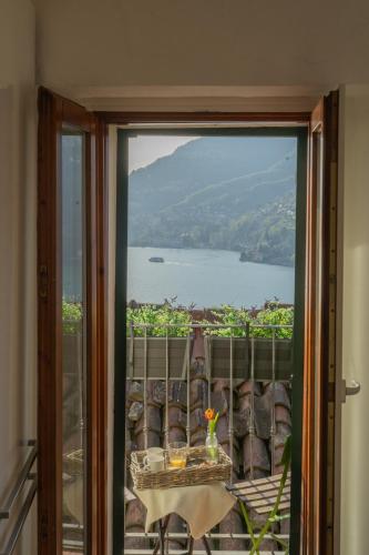 The Green Nest by Lake Como by Rent All Como