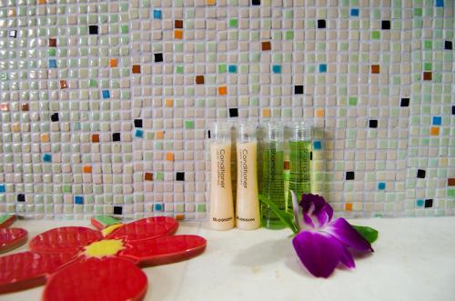 ココヴィル プーケット リゾート【SHA Plus+認定】