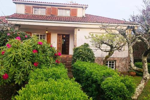 Casa a piorneira gîte à louer Montouto