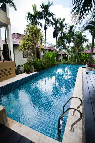 Cocoville Phuket - SHA Plus