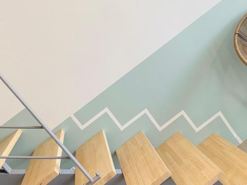 VILLA NATURISTE HELIOVILLAGE - CAP D'AGDE - 2 PERS in Agde