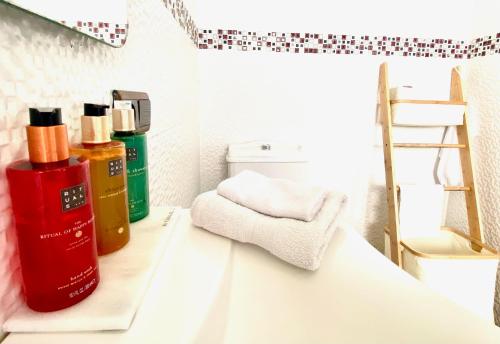Zenit Guest House - image 3