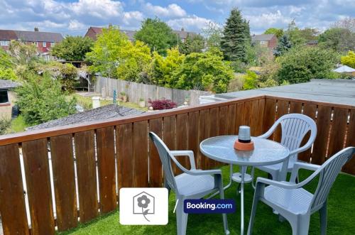 Létesítmények, Netley Village Apartment By Your Stay Solutions Short Lets & Serviced Accommodation Netley Southampt in Netley