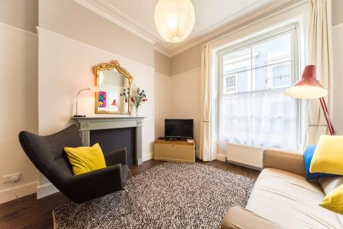 Gorgeous flat in Heart of Clifton