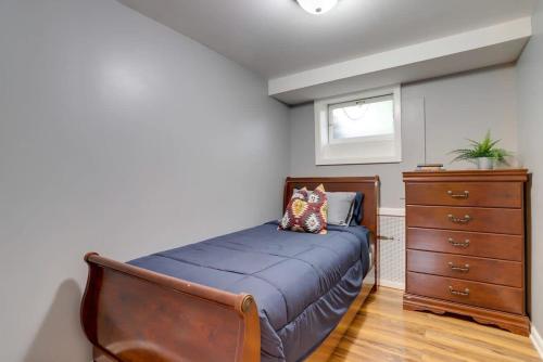 Beautiful 2 Bedroom across from The House of Representatives in Washington, USA