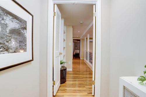 Beautiful 2 Bedroom across from The House of Representatives in Washington, USA
