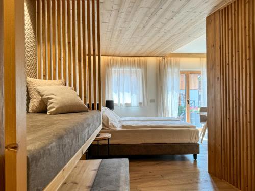 Vivi Suites & Spa - Boutique Guest House Molveno 1