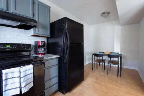 Sojourn 2 Bedroom Townhouse in Virginia Beach secondary