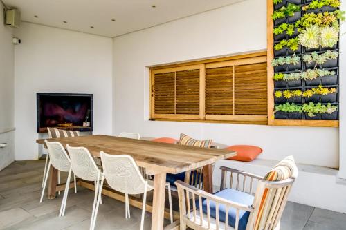Oranjezicht Heritage Home - image 14